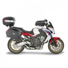 Ζελατίνα Givi D1138S Honda CBR 650F '14