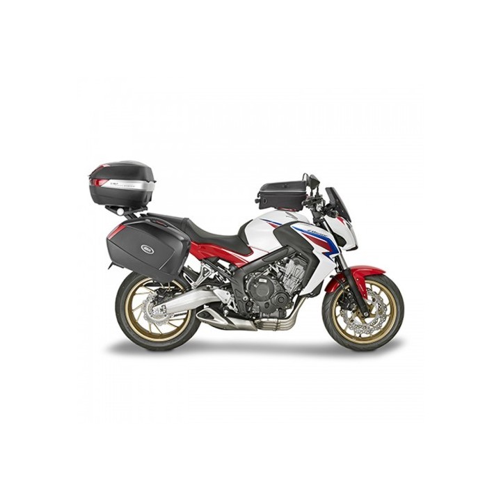 Ζελατίνα Givi D1138S Honda CBR 650F '14