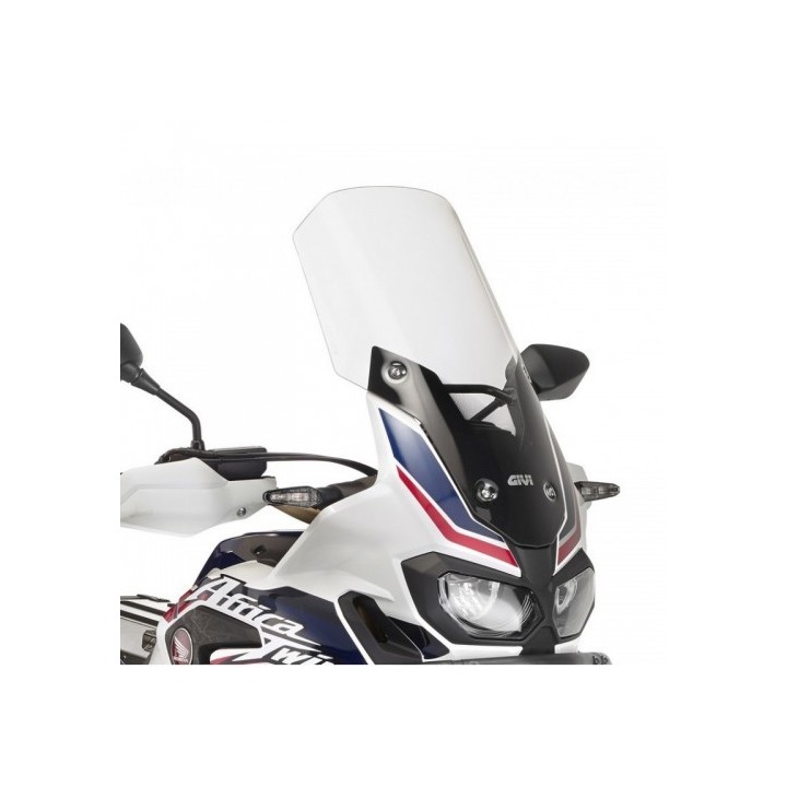 Ζελατίνα Givi D1144ST Honda CRF1000L Africa twin '16-'19/Africa Twin Adventure Sports '18-'19