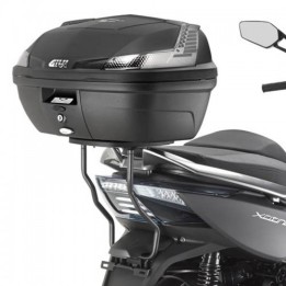 Σχάρα Givi SR6104M Kymco X-Citing 400 '13