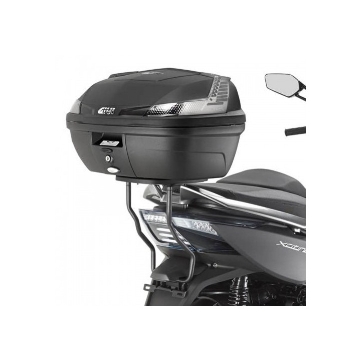 Σχάρα Givi SR6104M Kymco X-Citing 400 '13