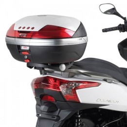 Σχάρα Givi SR92 Kymco Downtow 125i-300i '09
