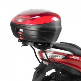 Σχάρα Givi SR5600M Piaggio MP3 yourban 125-300 '11/ MP3 300 HPE '19-'22