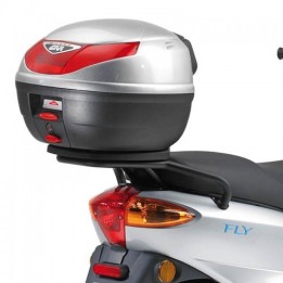 Σχάρα Givi SR104 Piaggio Fly 50-125 '04-'17