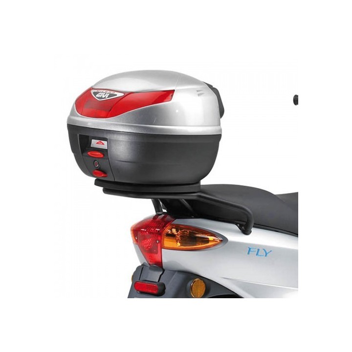 Σχάρα Givi SR104 Piaggio Fly 50-125 '04-'17