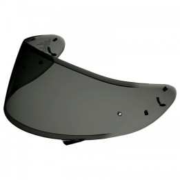Ζελατίνα SHOEI NXR CWR1 σκούρο φυμέ