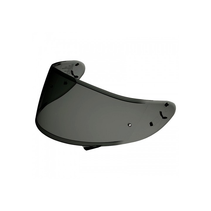 Ζελατίνα SHOEI NXR CWR1 σκούρο φυμέ