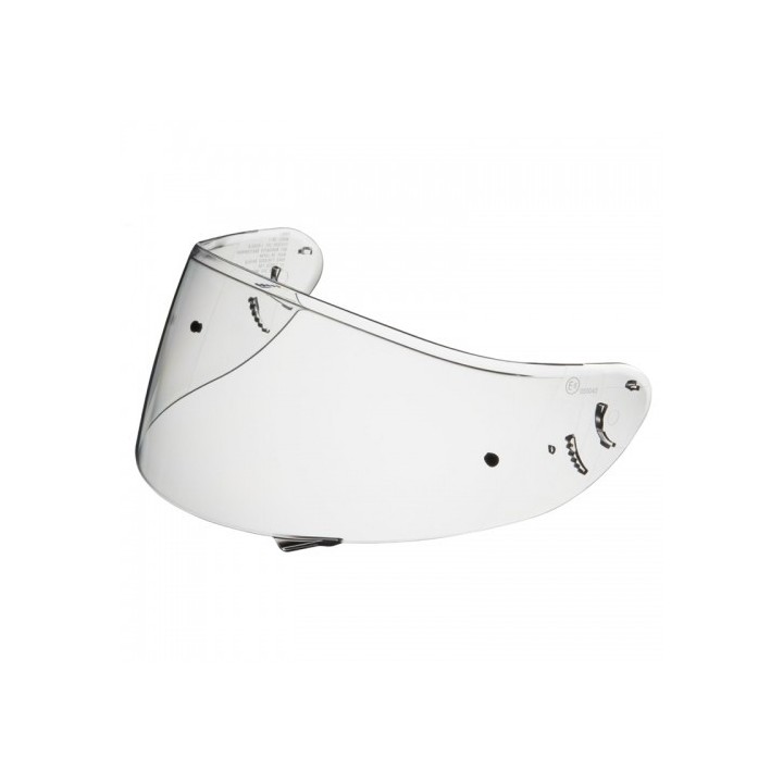 Ζελατίνα SHOEI NXR CWR1 διάφανη
