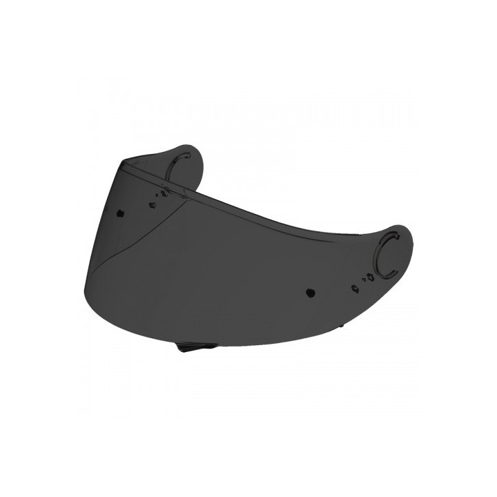 Ζελατίνα SHOEI Neotec/GT-AIR CNS-1 σκούρο φυμέ