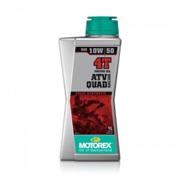 Λάδι 4T ATV QUAD 10W/50 Racing, 1 Lt