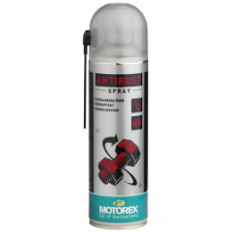 Σπρέυ αντισκοριακό Motorex Anti Rust