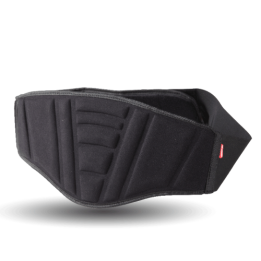 Ζώνη μέσης Nordcode Safe Belt μαύρο