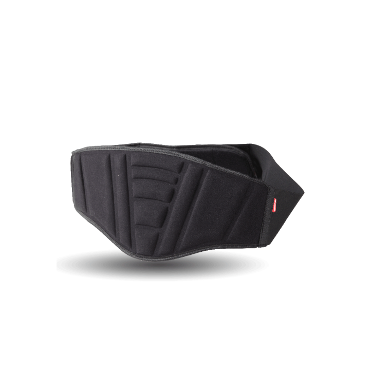 Ζώνη μέσης Nordcode Safe Belt μαύρο