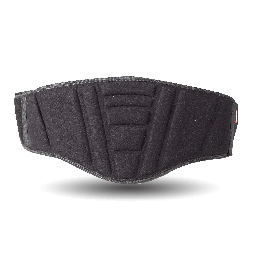 Ζώνη μέσης Nordcode Safe Belt μαύρο