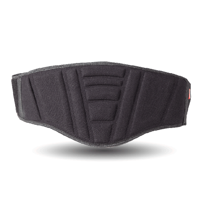 Ζώνη μέσης Nordcode Safe Belt μαύρο