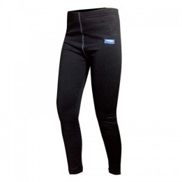 Ισοθερμικό παντελόνι Nordcode Microfleece μαύρο