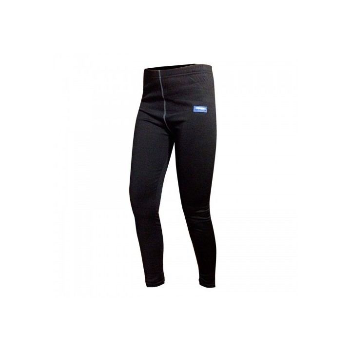 Ισοθερμικό παντελόνι Nordcode Microfleece μαύρο