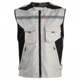 Γιλέκο Nordcode Summer Vest γκρί
