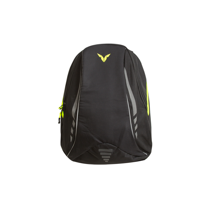 Σακίδιο πλάτης Nordcode Sports bag μαύρο-fluo