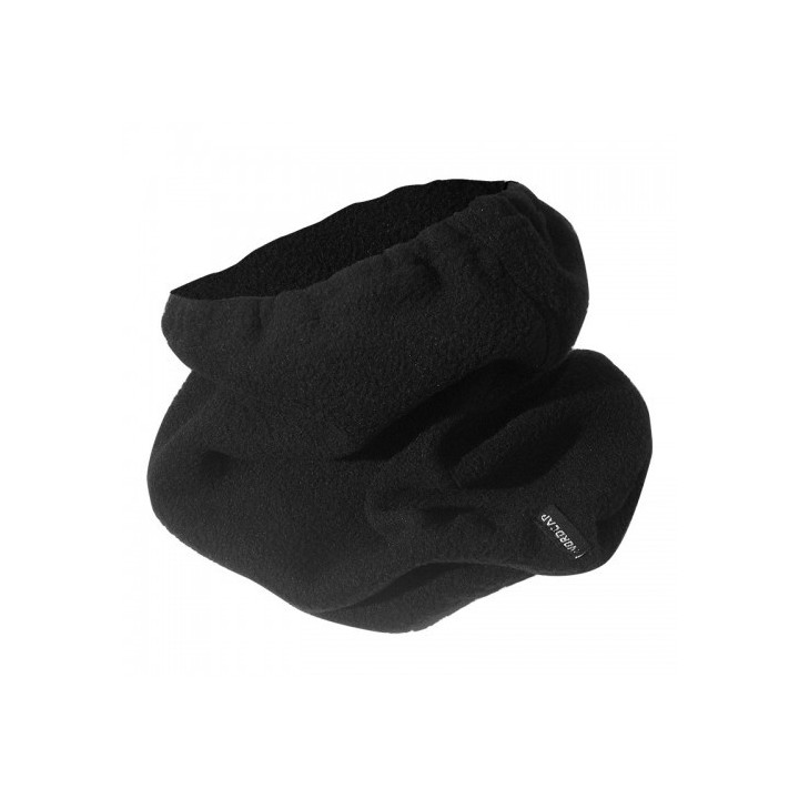 Προστασία λαιμού NORDCODE NECKFLEECE μαύρο