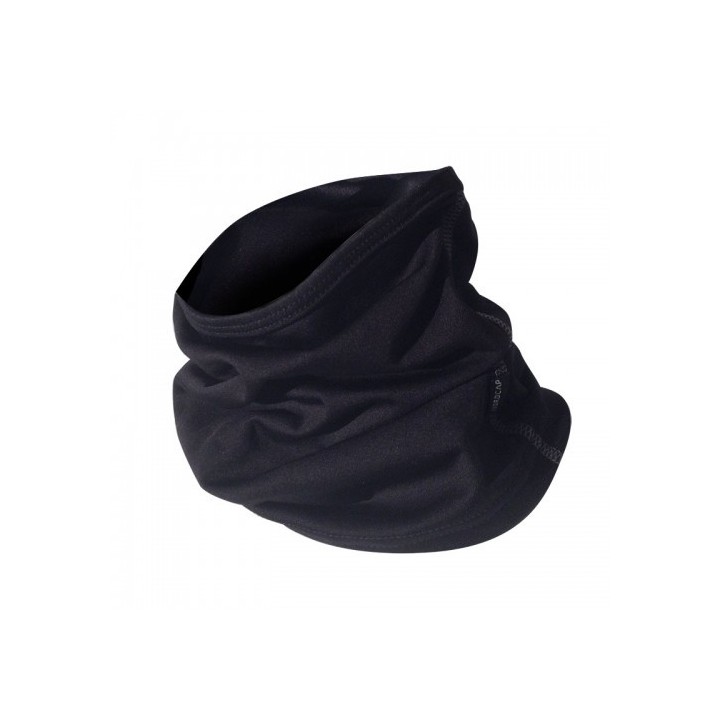 Προστασία λαιμού NORDCODE MICROFLEECE NECK μαύρο