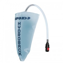 Θήκη νερού SPIDI Hydroback Touring μαύρο