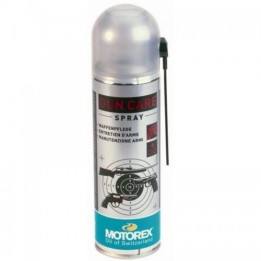 Σπρέυ Gun Care Motorex για όπλα