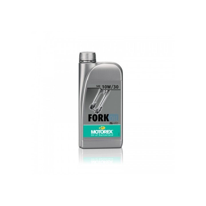 Λάδι αναρτήσεων Motorex 10W/30