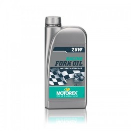 Λάδι αναρτήσεων Racing Motorex 7,5W