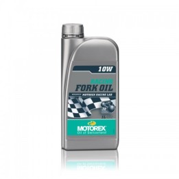 Λάδι αναρτήσεων Racing Motorex 10W