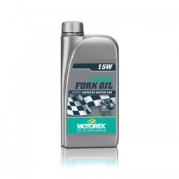 Λάδι αναρτήσεων Racing Motorex 15W