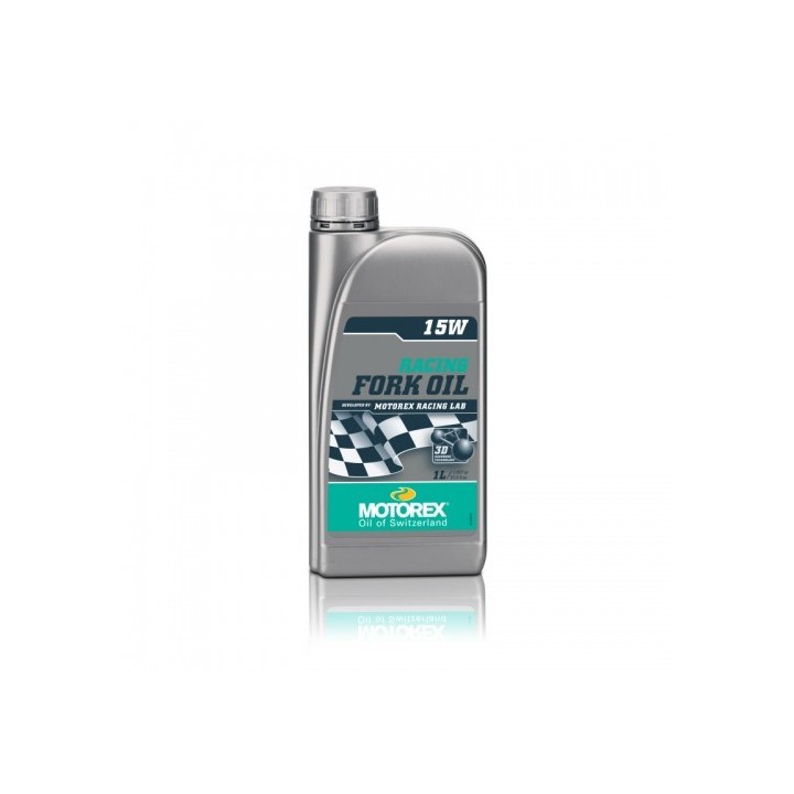 Λάδι αναρτήσεων Racing Motorex 15W