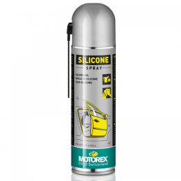 Σπρέυ σιλικόνης Silicone Motorex