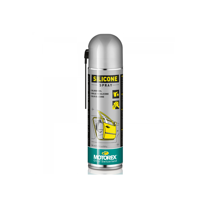 Σπρέυ σιλικόνης Silicone Motorex