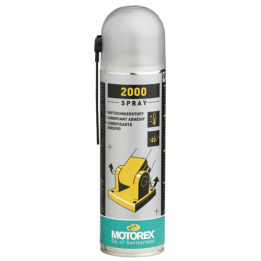 Σπρέυ Universal 2000 Motorex