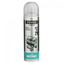 Σπρέυ καθαρισμού Power Clean Motorex