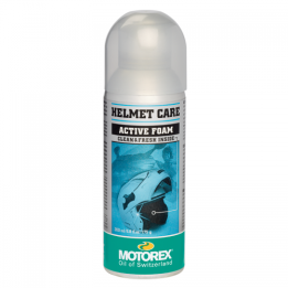 Σπρέυ καθαρισμού κράνους Helmet Care Motorex 200ml