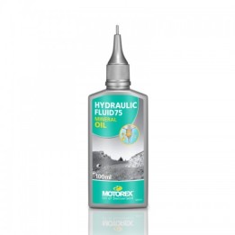 Λάδι υδραυλικού 75 Motorex Hydraulic Fluid 100ml