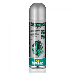 Σπρέυ καρμπυρατέρ Carburator Motorex 500ml