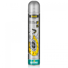 Σπρέυ καθαρισμού φρένων Power Brake Clean Motorex