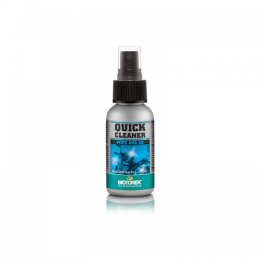 Σπρέυ καθαρισμού-γυαλίσματος Quick Cleaner 60 Motorex