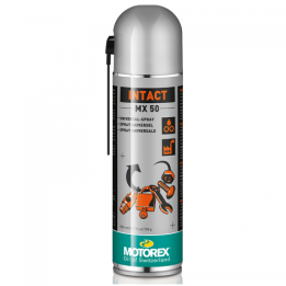 Σπρέυ Motorex Intact 50 500ml