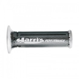 Χειρολαβές Ariete Universal 01687/F 120mm Carbon με τρύπα