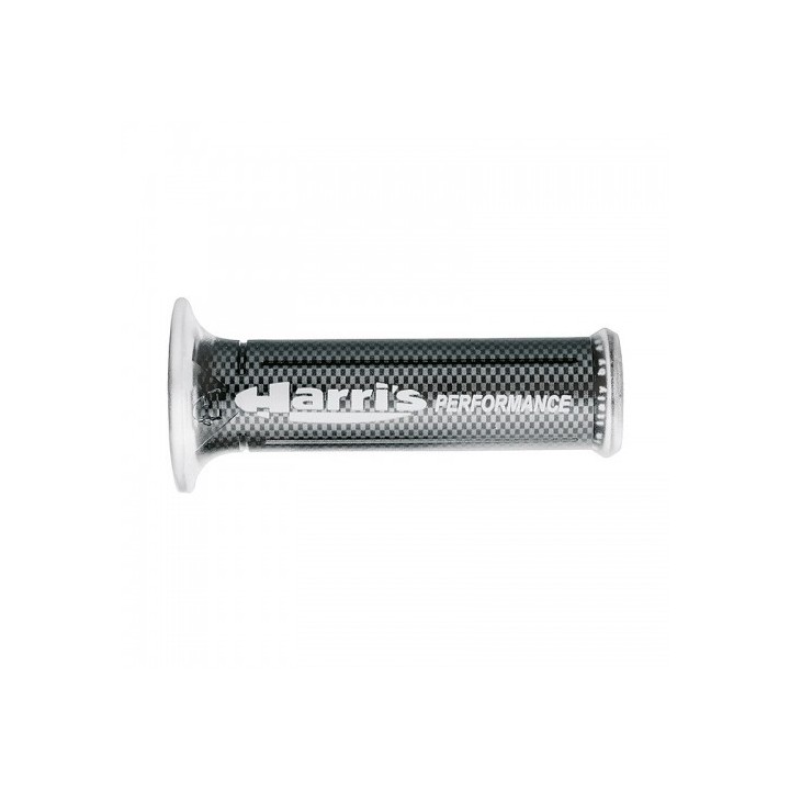 Χειρολαβές Ariete Universal 01687/F 120mm Carbon με τρύπα