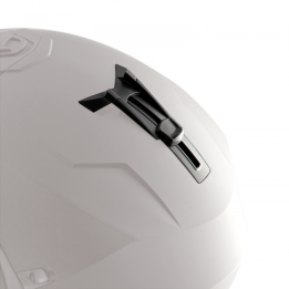 Κουμπί φυμέ ζελατίνας Caberg Duke A6485