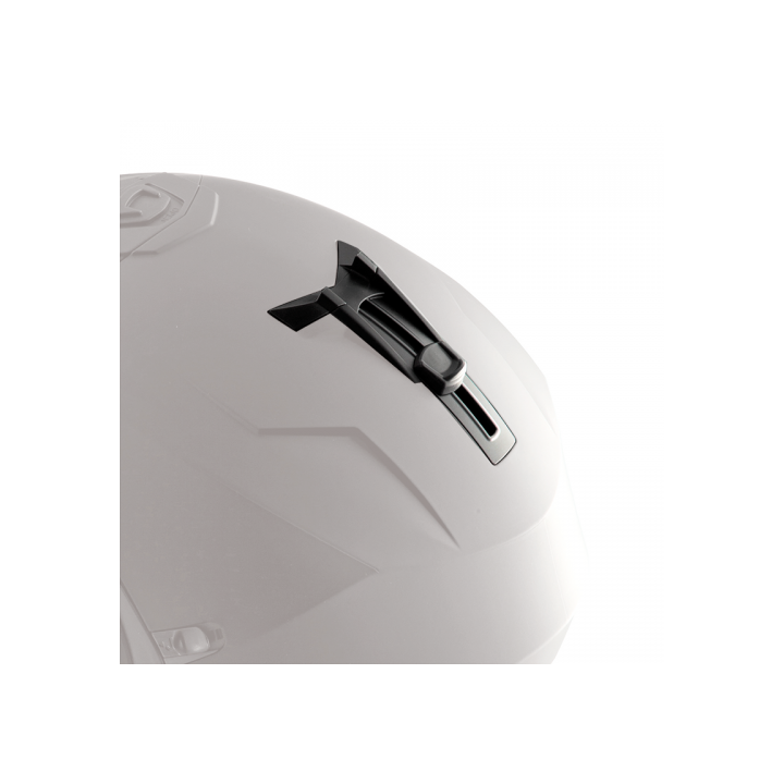 Κουμπί φυμέ ζελατίνας Caberg Duke A6485