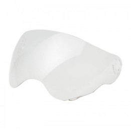 Ζελατίνα Duke A6480 διαφανής Antiscratch-Pinlock Caberg