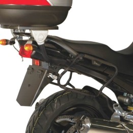 Βάσεις πλαϊνών βαλιτσών PLX347 TDM 900'02-06 Yamaha GIVI