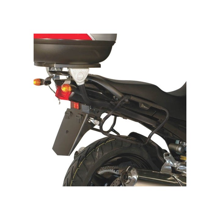 Βάσεις πλαϊνών βαλιτσών PLX347 TDM 900'02-06 Yamaha GIVI