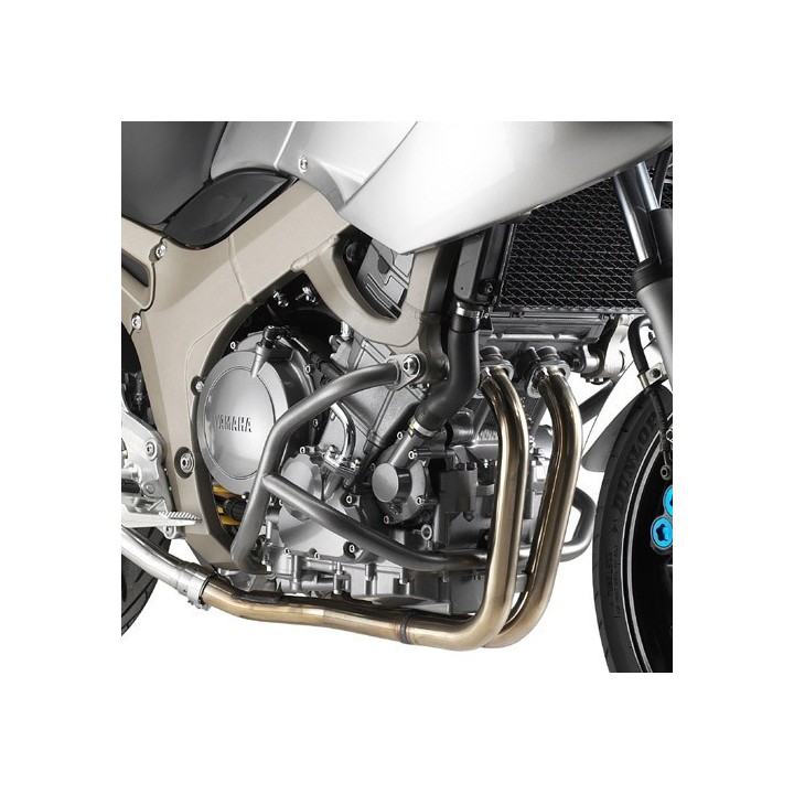 Προστασία κινητήρα Givi TN347 Yamaha TDM 900 '02-'05